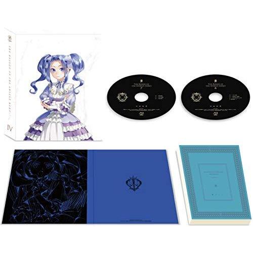 盾の勇者の成り上がり Blu-ray BOX 4巻 代引不可商品｜bakuyasuearth