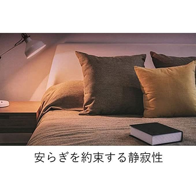 デロンギ（DeLonghi） マルチダイナミックヒーター ピュアホワイト+