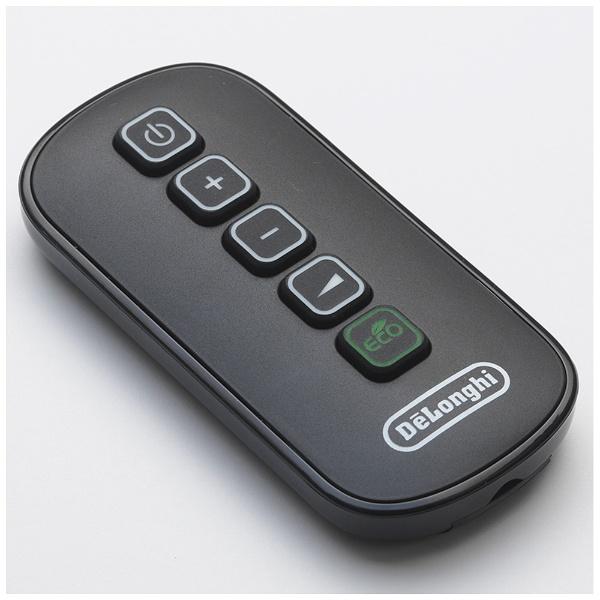 マルチダイナミックヒーター デロンギ Delonghi 900W ピュアホワイト＋