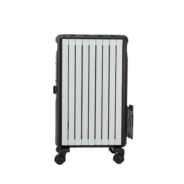 デロンギ（DeLonghi） Delonghi MDHU12-BK マルチダイナミックヒーター