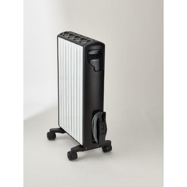 デロンギ（DeLonghi） Delonghi MDHU12-BK マルチダイナミックヒーター