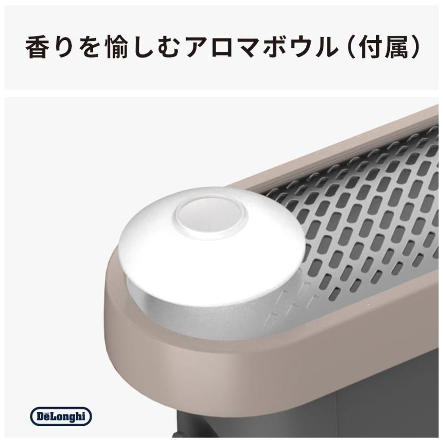 デロンギ（DeLonghi） マルチダイナミックヒーター ソラーレ Wi-Fi