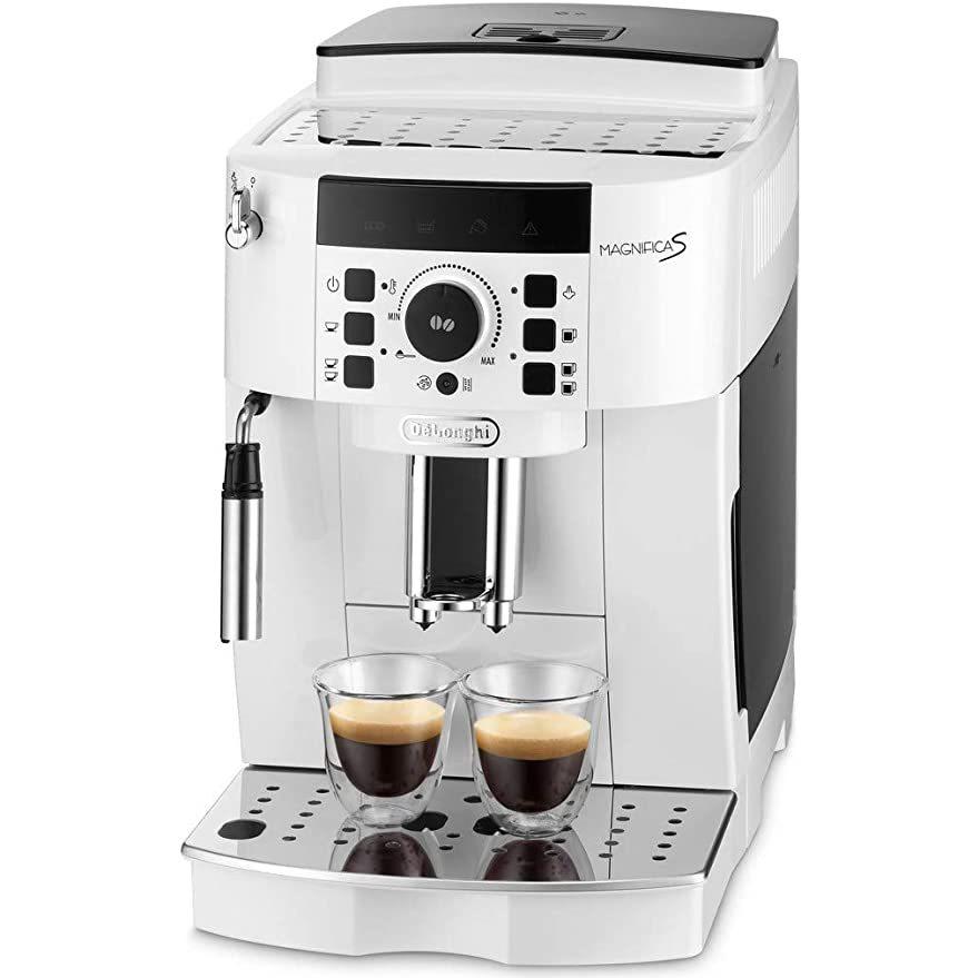 デロンギ（DeLonghi） エントリーモデル 全自動コーヒーメーカー