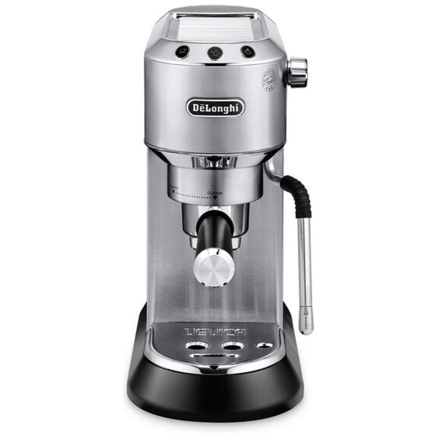 デロンギ（DeLonghi） エスプレッソ・カプチーノメーカー デディカ