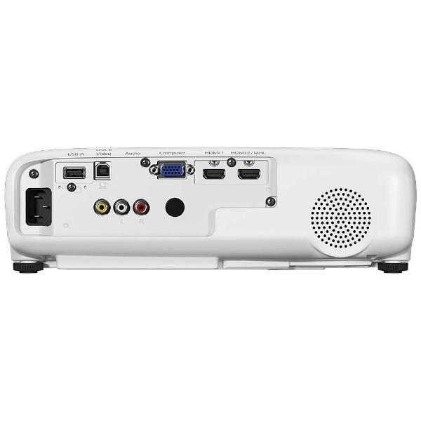 エプソン（EPSON） ホームシアタープロジェクター dreamio EH-TW650