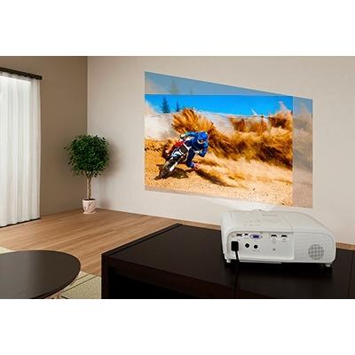 エプソン（EPSON） ホームシアタープロジェクター dreamio EH-TW650