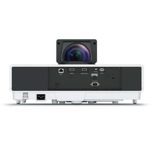 エプソン EPSON ホームプロジェクター 超短焦点 4K対応 EH エプソン EPSON ホームプロジェクター 超短焦点 4K対応 EH