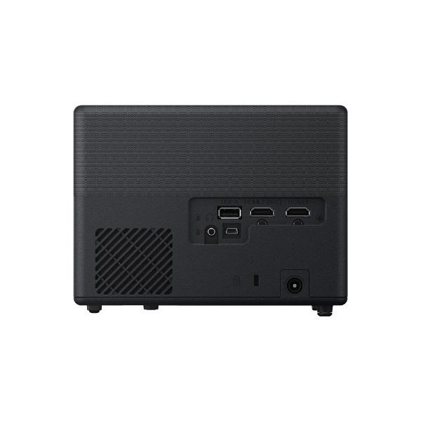 エプソン（EPSON） ホームプロジェクター dreamio ドリーミオ EF-12