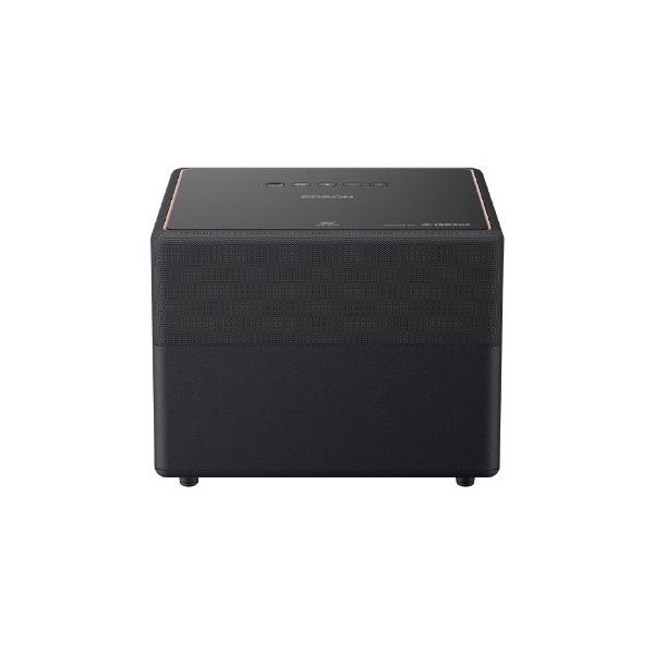 エプソン（EPSON） ホームプロジェクター dreamio ドリーミオ EF-12