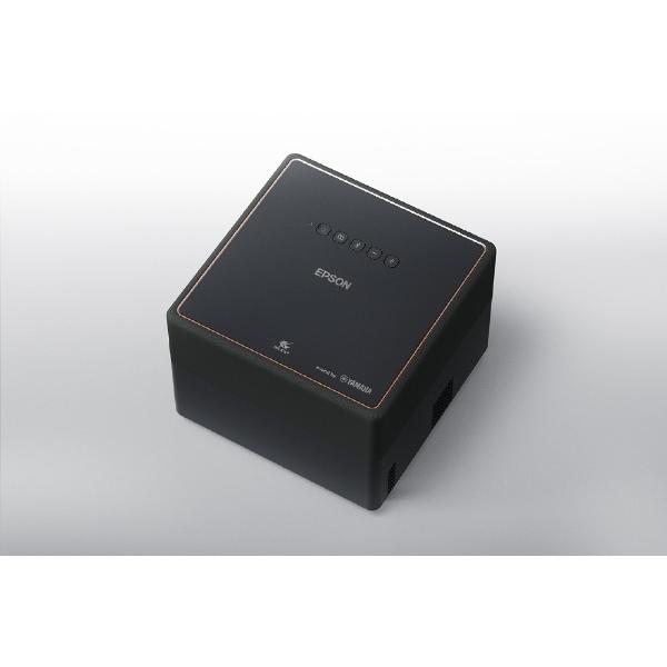 エプソン（EPSON） ホームプロジェクター dreamio ドリーミオ EF-12