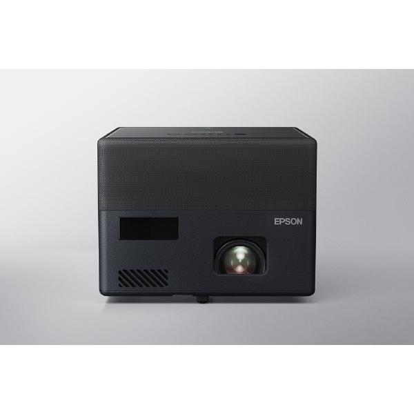 エプソン（EPSON） ホームプロジェクター dreamio ドリーミオ EF-12