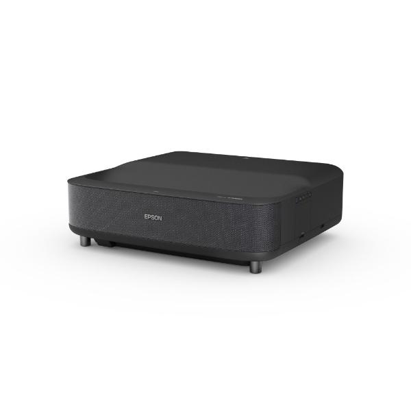 プロジェクタ dreamio EH-LS300B [ブラック] 買取価格比較