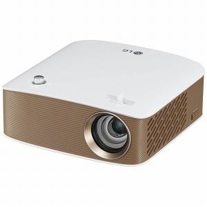 LGエレクトロニクス LG ホームプロジェクター Minibeamミニビーム