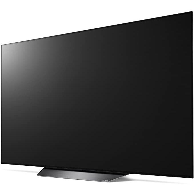 《送料込》 LG 55V型 有機EL テレビ OLED55B8PJA 4K ドルビービジョン対応 ドルビーアトモス対応※沖縄、離島送料別 【JS1711220033】(59831円)