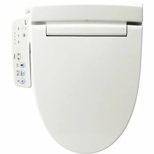 LIXIL(リクシル) INAX 温水洗浄便座 CW-RL10/BN8 リサイクルショップ宮崎屋　佐土原店　22.5.16F LIXIL（リクシル） INAX シャワートイレ RLシリーズ 貯湯式 温水洗浄
