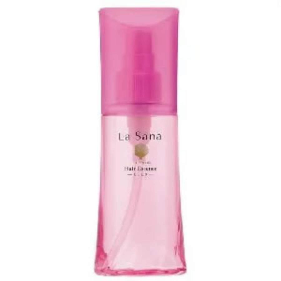 La Sana（ラサーナ） 海藻ヘアエッセンス L 120ml : World Free Store