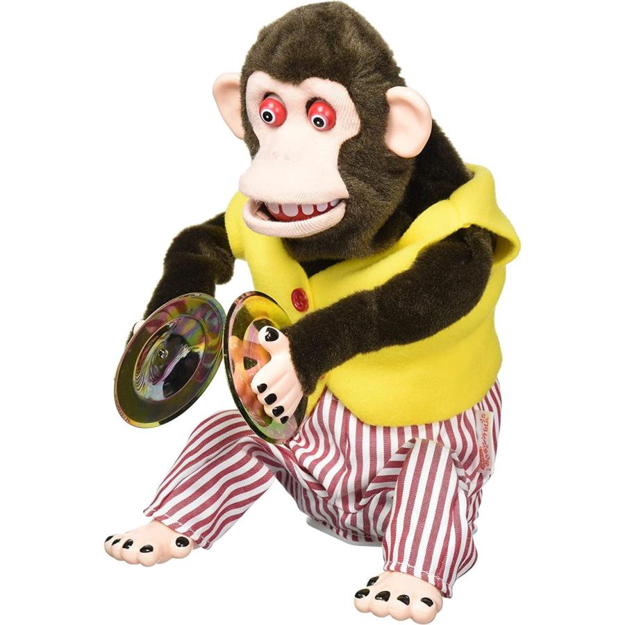 おさるさん Just a normal accident] I've kept monkeys for a long time, but