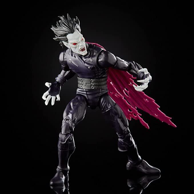 MARVEL マーベル レジェンドシリーズ ヴェノム 6インチアクション