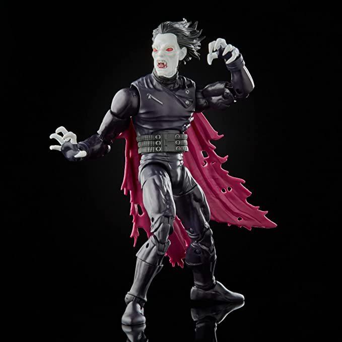 MARVEL マーベル レジェンドシリーズ ヴェノム 6インチアクション