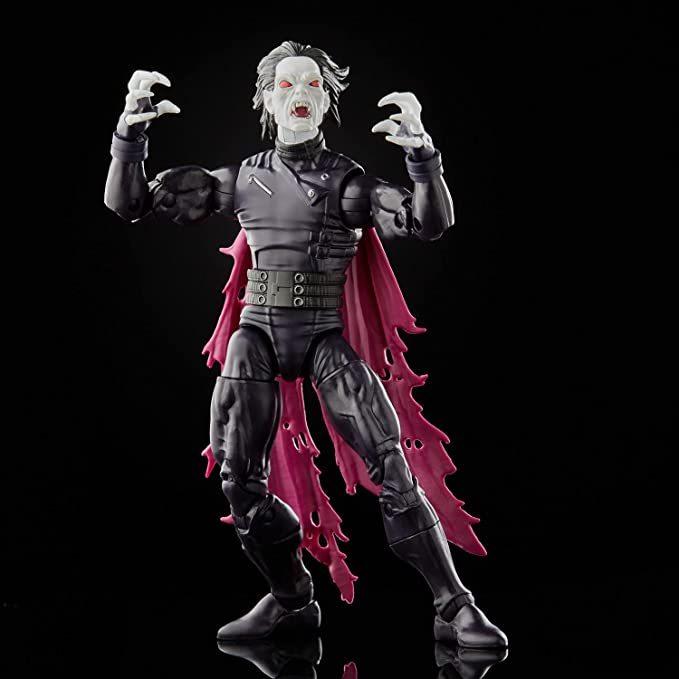 MARVEL マーベル レジェンドシリーズ ヴェノム 6インチ MARVEL マーベル レジェンドシリーズ ヴェノム 6インチ