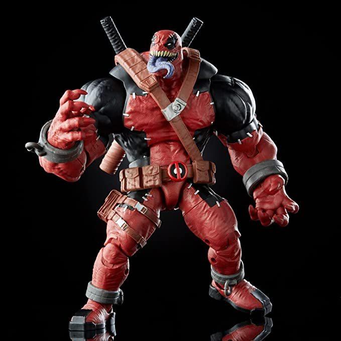 MARVEL マーベル レジェンドシリーズ ヴェノム 6インチ MARVEL マーベル レジェンドシリーズ ヴェノム 6インチ