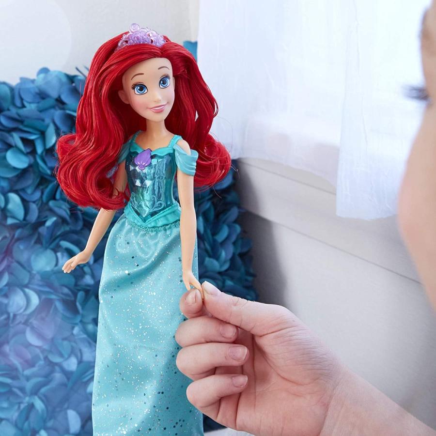 ディズニープリンセス ディズニー プリンセス アリエル ロイヤル