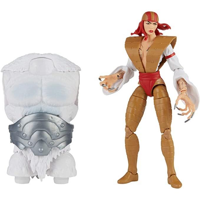 MARVEL（マーベル） マーベルレジェンドシリーズ スーパーヴィランズ 