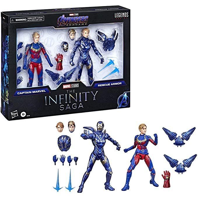 MARVEL（マーベル） レジェンドシリーズ インフィニティ・サーガ