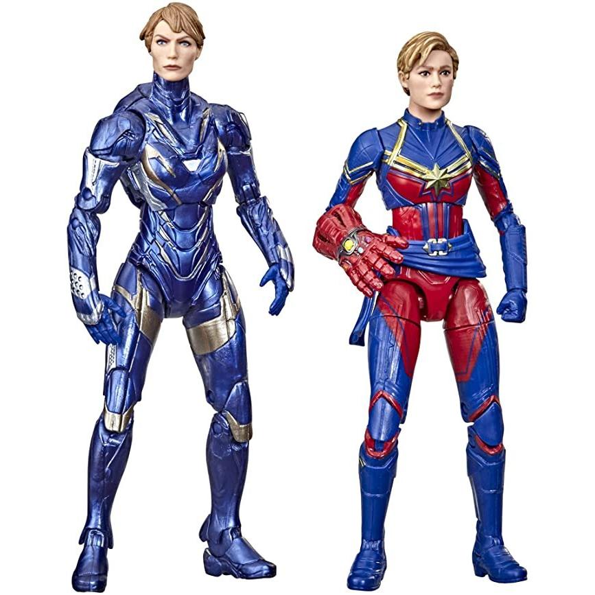 MARVEL（マーベル） レジェンドシリーズ インフィニティ・サーガ