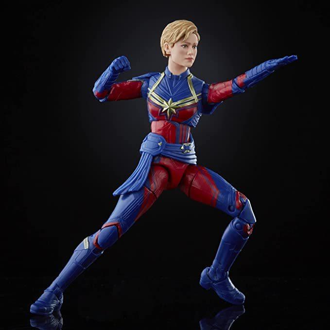 MARVEL（マーベル） レジェンドシリーズ インフィニティ・サーガ