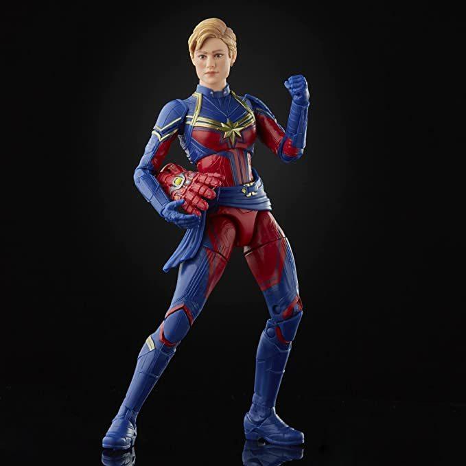 MARVEL（マーベル） レジェンドシリーズ インフィニティ・サーガ