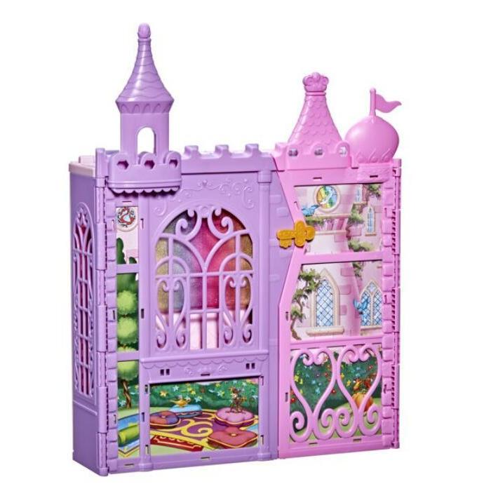 ディズニー プリンセス セレブレーション キャッスル ドールハウス 並行輸入品 World Free Store 通販 Yahoo ショッピング