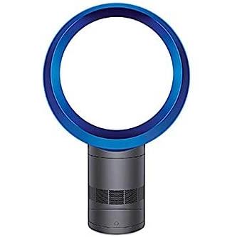 Dyson（ダイソン） AM06DC30IB AM06 テーブルファン 300mm アイアン