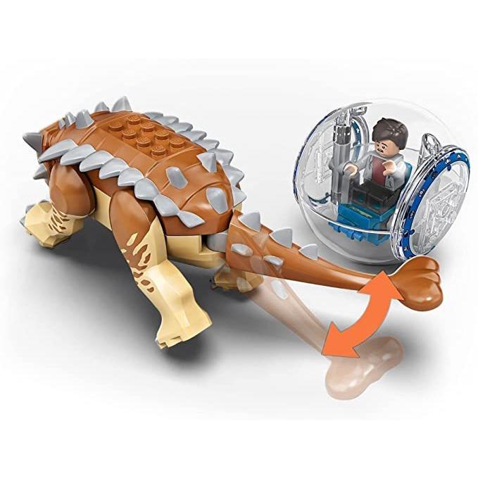 LEGO（レゴ） LEGO 75941 ジュラシックワールド インドミナスレックス