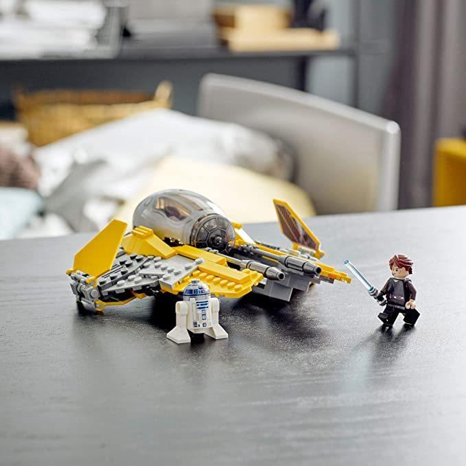 LEGO STAR WARS レゴ スター ウォーズ アナキンのジェダイ TM