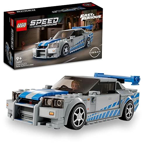 LEGO（レゴ） LEGO 76917 おもちゃ スピードチャンピオン ワイルド