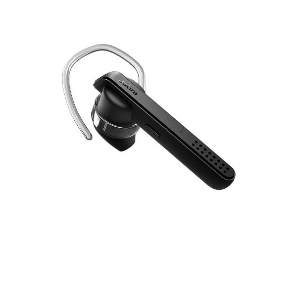 Talk JABRA ジャブラ 片耳ヘッドセット TALK 45 Black 100-99800902-40