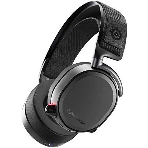 SteelSeries（スティールシリーズ） ゲーミングヘッドセット