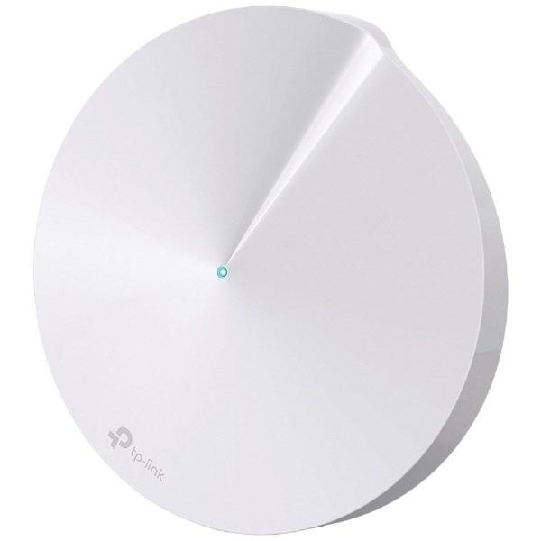 Deco TP-Link M9 Plus Wi-Fiルーター 2台パック ホワイト [ac/n