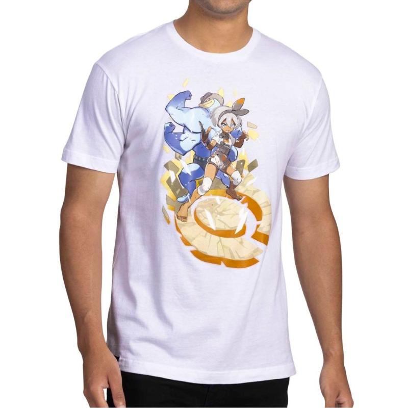 Pokemon（ポケモン） 海外ポケモンセンター限定 ポケモントレーナー T