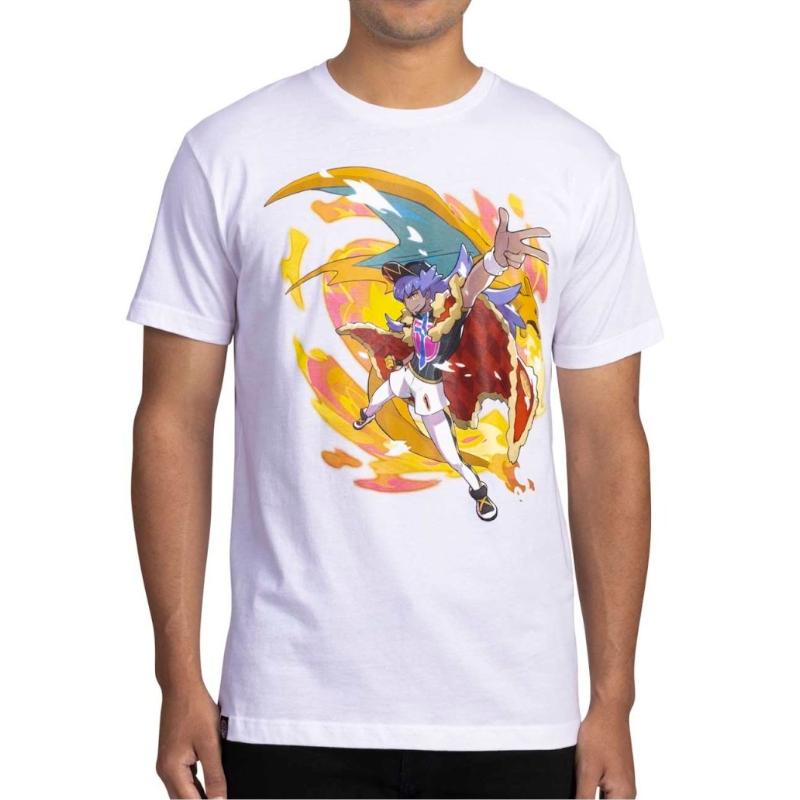 Pokemon（ポケモン） 海外ポケモンセンター限定 ポケモントレーナー T