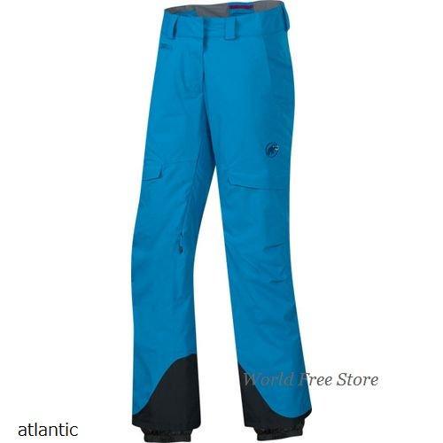 マムート ロベラ HS レディース パンツ Mammut Robella HS Women Pants 1020-09350  color:atlantic size:34 YkNBJYxKt9, スキー - coronavirusnetwork.org