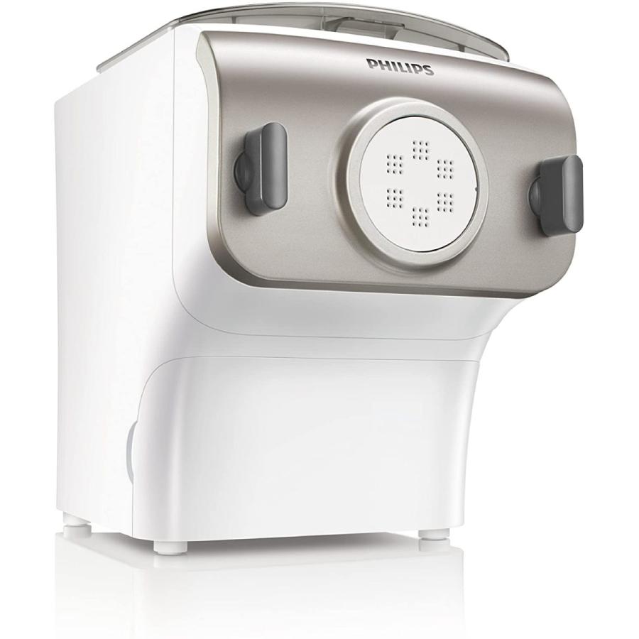 Philips（フィリップス） ヌードルメーカー HR2365/01 シャンパン
