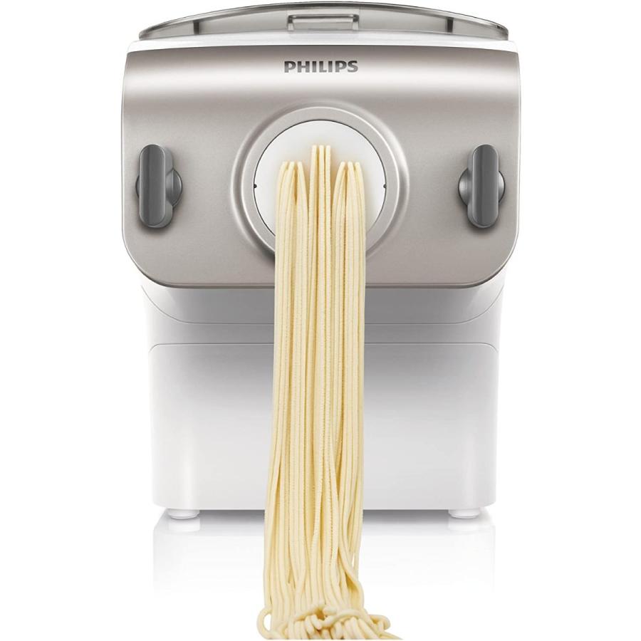 Philips（フィリップス） ヌードルメーカー HR2365/01 シャンパン