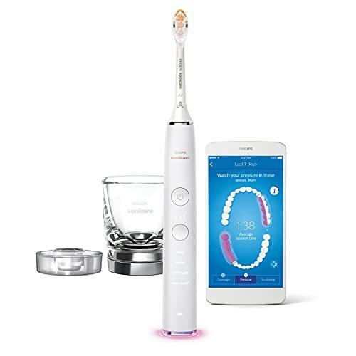 ソニッケアー フィリップス 電動歯ブラシ ダイヤモンドクリーン