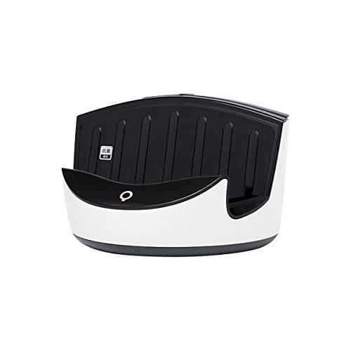 レイコップ（RAYCOP） RAYCOP RS-300/BK-200用 収納台 パールホワイト
