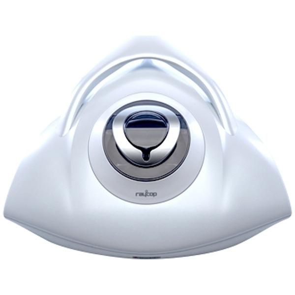 レイコップ（RAYCOP） RP-100-J ふとんクリーナー ホワイト 紙パック