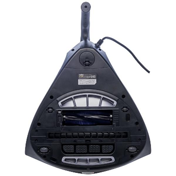 【美品】レイコップ ふとんクリーナー ブラック RP-100JBK レイコップ 掃除機 布団クリーナー ブラック RP-100JBK
