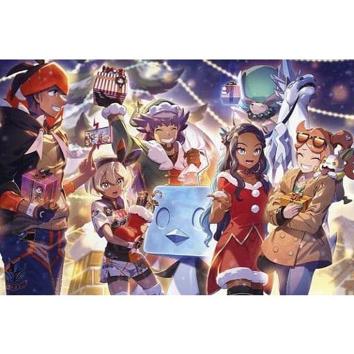 Pokemon（ポケモン） ポケモンセンターオリジナル ポケモンマスターズ