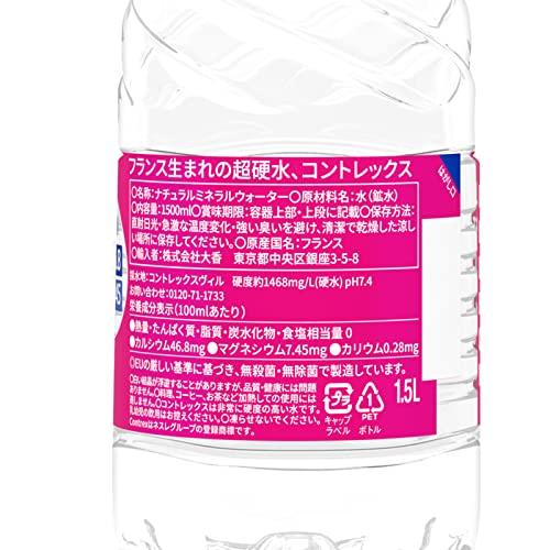 ミネラルウォーター BIO CONC 乳酸菌生産物質 バイオ・コンク | Pay ID